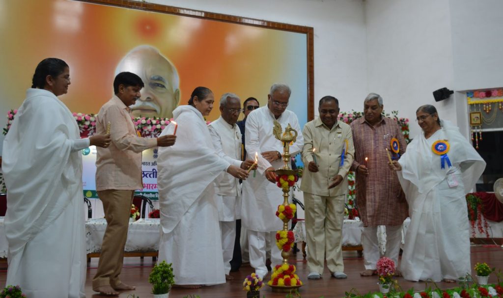 नशाखोरी एक सामाजिक बुराई, राज्य में नशामुक्ति के लिए अभियान की जरूरत…मुख्यमंत्री